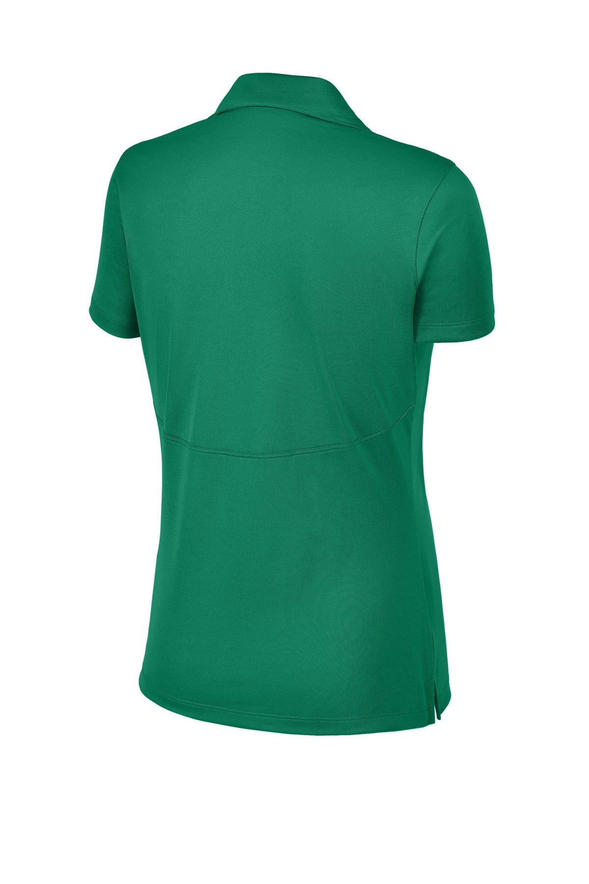 Sport-Tek Women's Micropique Sport-Wick Polo - Kelly Green