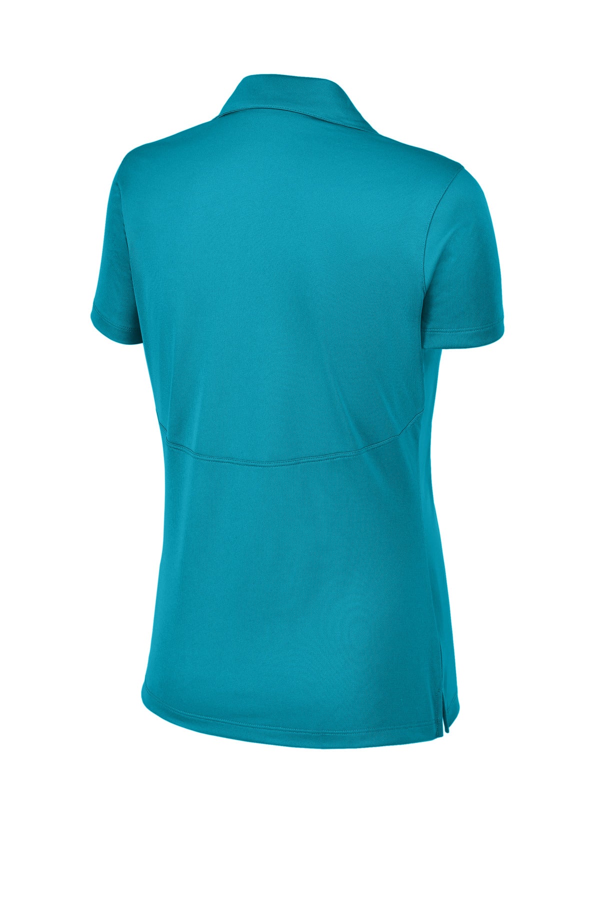Sport-Tek Women's Micropique Sport-Wick Polo - Tropic Blue