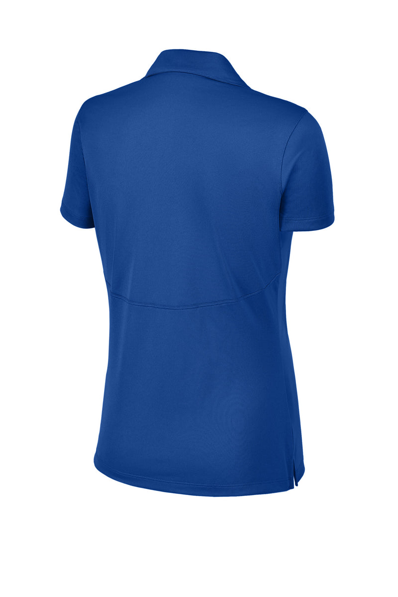 Sport-Tek Women's Micropique Sport-Wick Polo - True Royal
