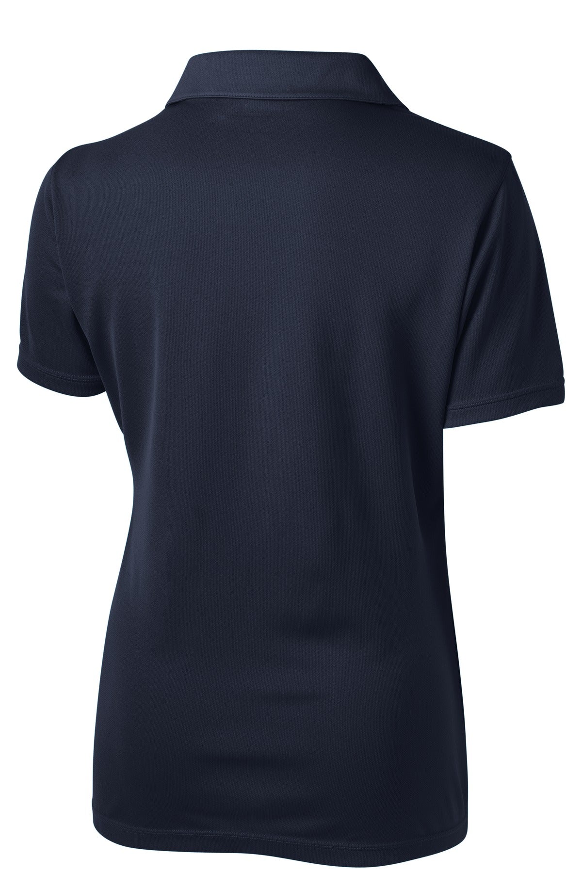 Sport-Tek Women's PosiCharge Micro-Mesh Polo - True Navy