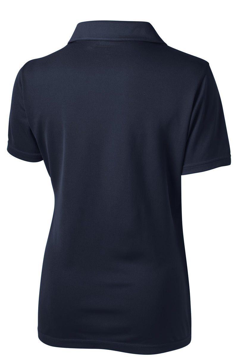 Sport-Tek Women's PosiCharge Micro-Mesh Polo - True Navy