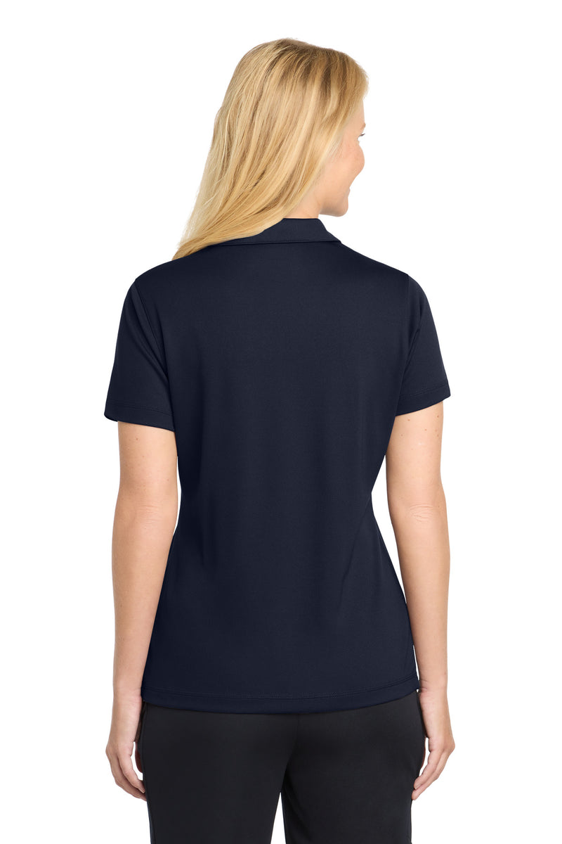 Sport-Tek Women's PosiCharge Micro-Mesh Polo - True Navy