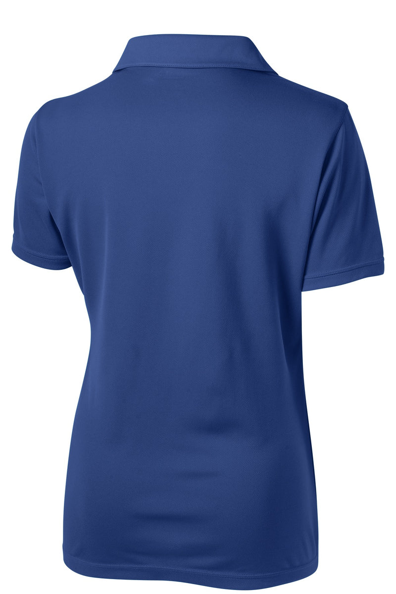 Sport-Tek Women's PosiCharge Micro-Mesh Polo - True Royal