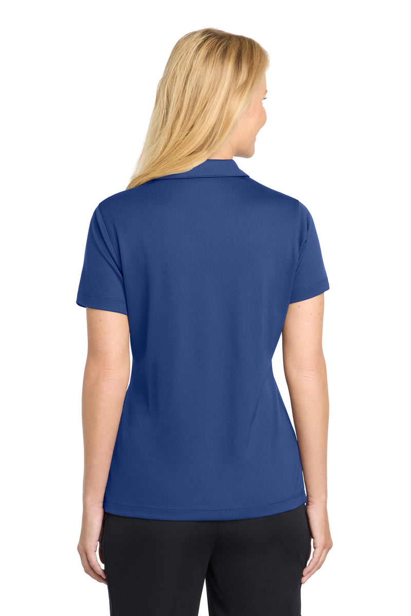 Sport-Tek Women's PosiCharge Micro-Mesh Polo - True Royal