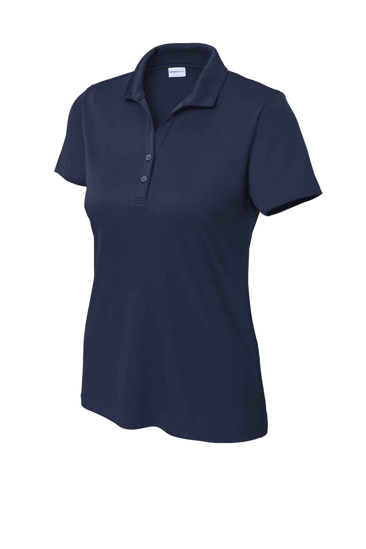 Sport-Tek Women's PosiCharge Re-Compete Polo - True Navy
