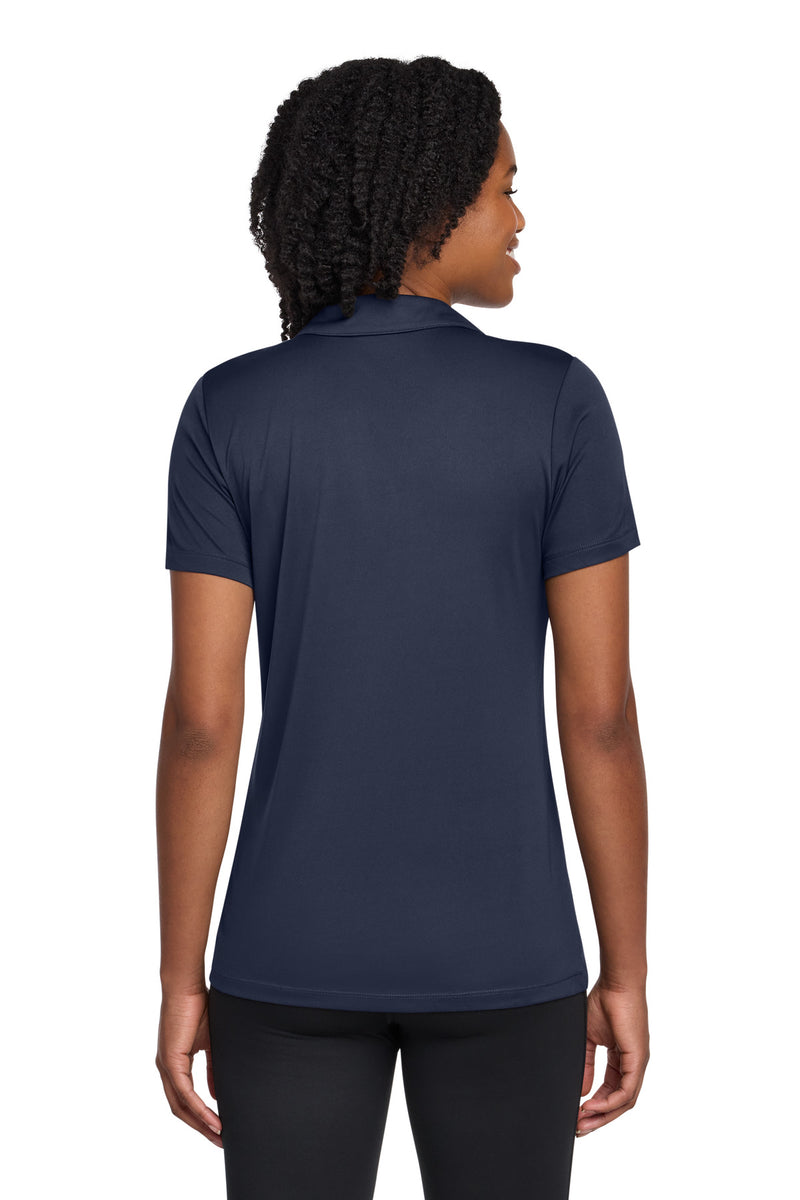 Sport-Tek Women's PosiCharge Re-Compete Polo - True Navy