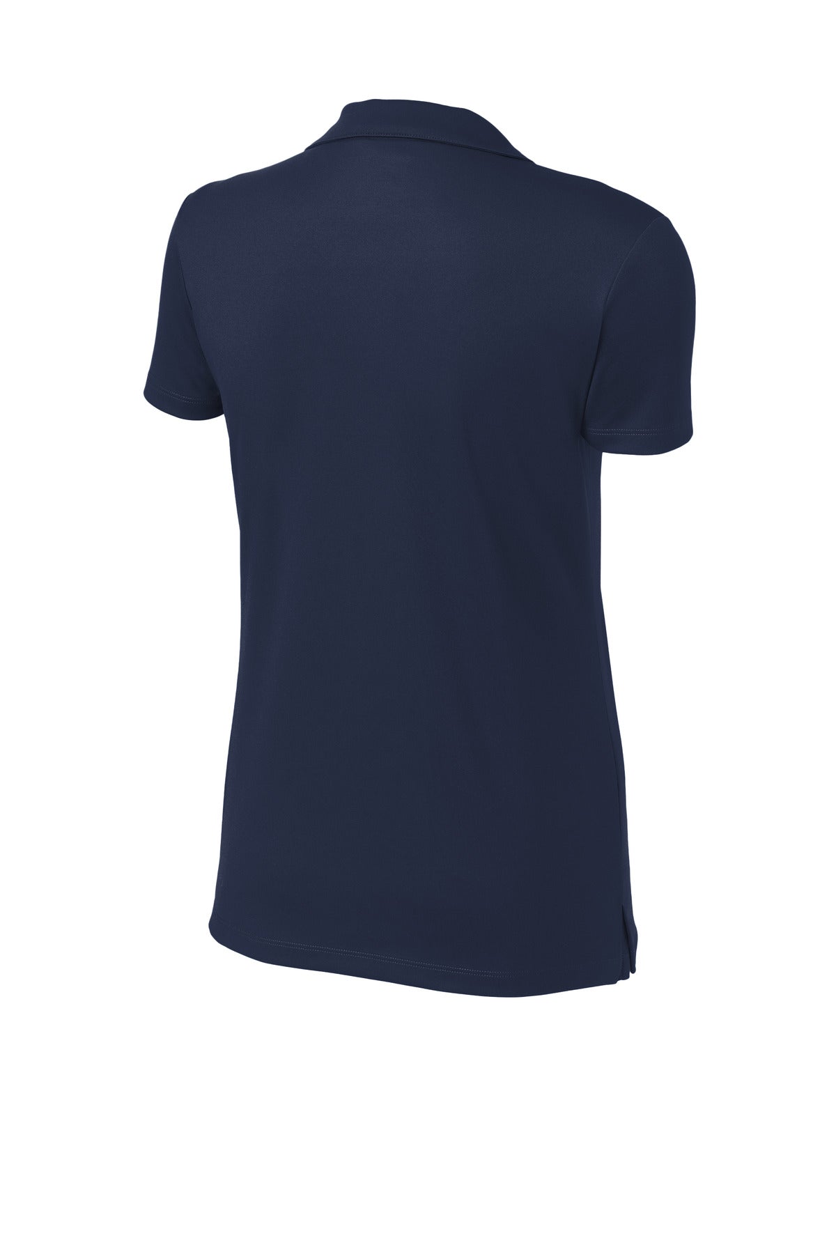 Sport-Tek Women's UV Micropique Polo - True Navy
