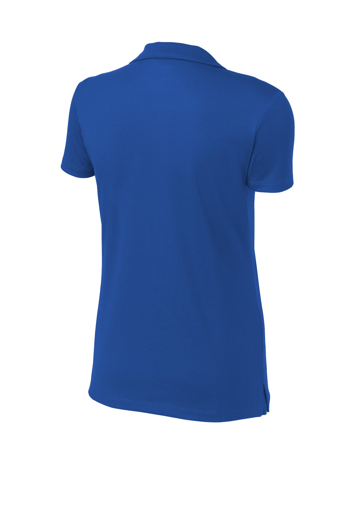 Sport-Tek Women's UV Micropique Polo - True Royal