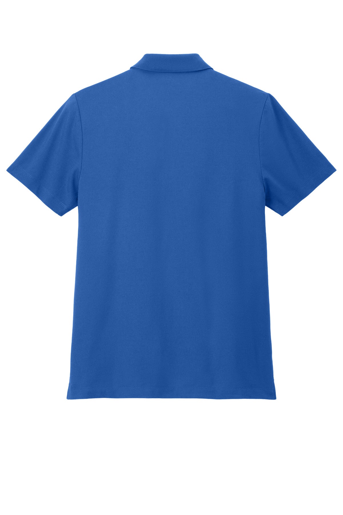 Mercer+Mettle Stretch Pique Polo - Blue Note