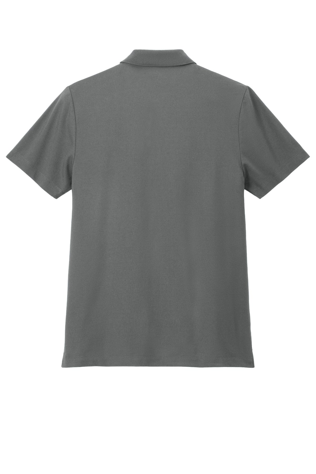 Mercer+Mettle Stretch Pique Polo - Storm Grey