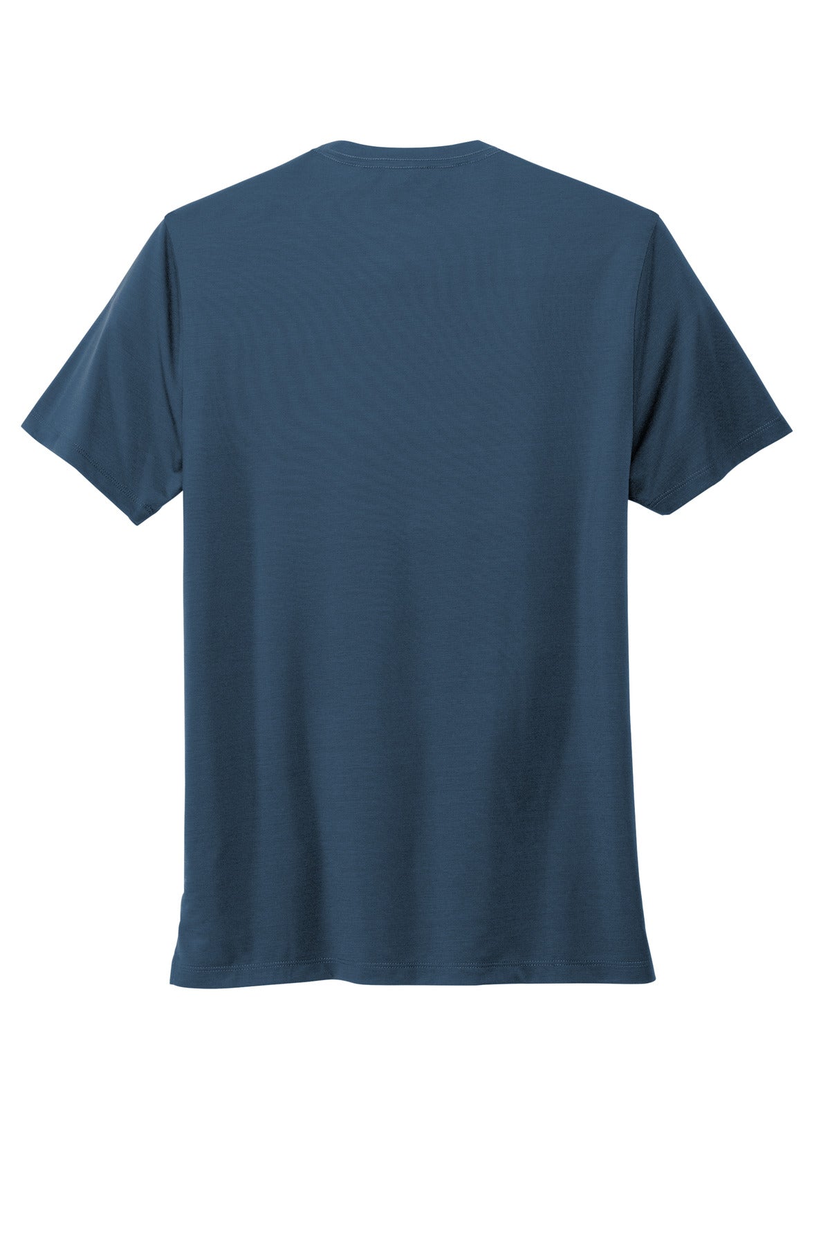 Mercer+Mettle Stretch Jersey Crew - Insignia Blue