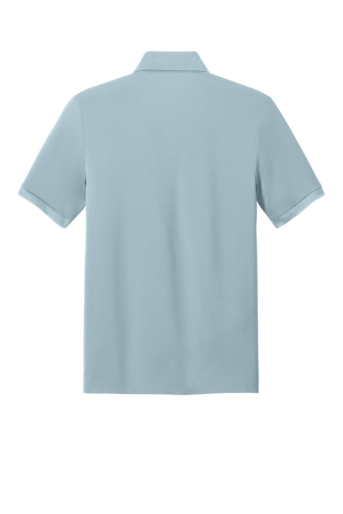 Mercer+Mettle Everyday Performance Polo - Celestial Blue