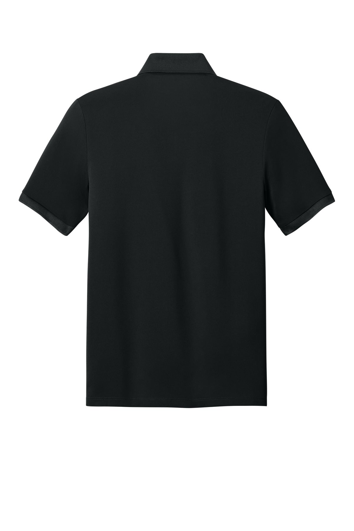 Mercer+Mettle Everyday Performance Polo - Deep Black
