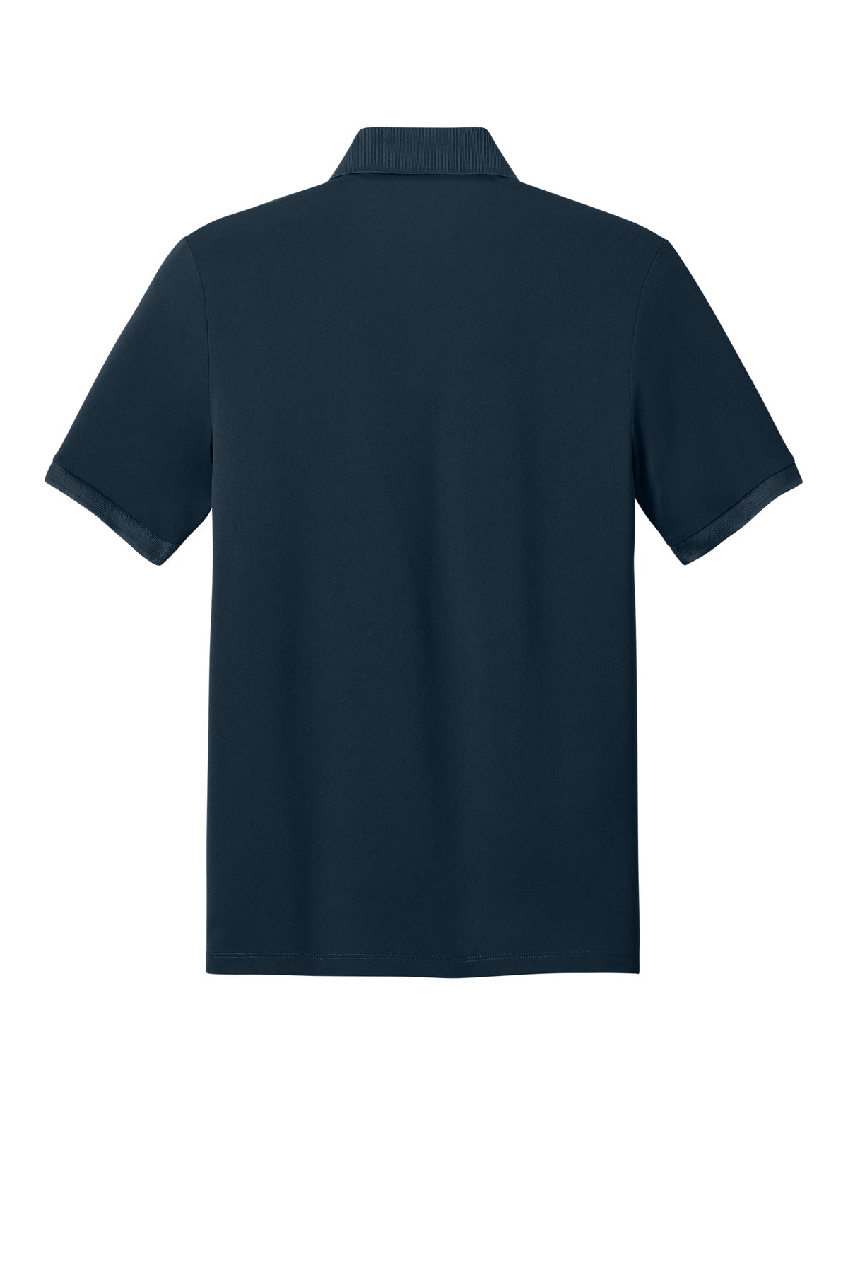 Mercer+Mettle Everyday Performance Polo - Night Navy