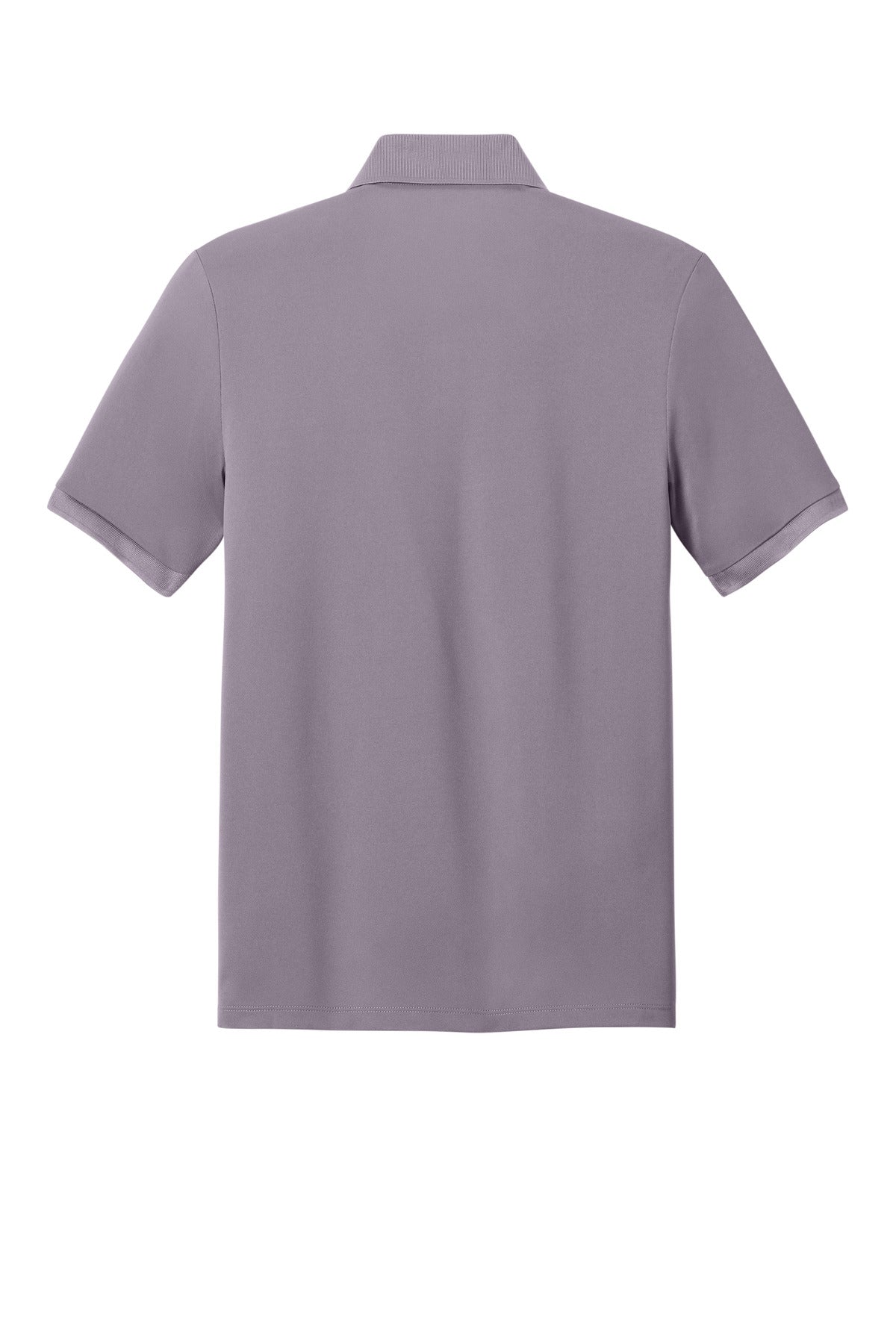 Mercer+Mettle Everyday Performance Polo - Purple Ash