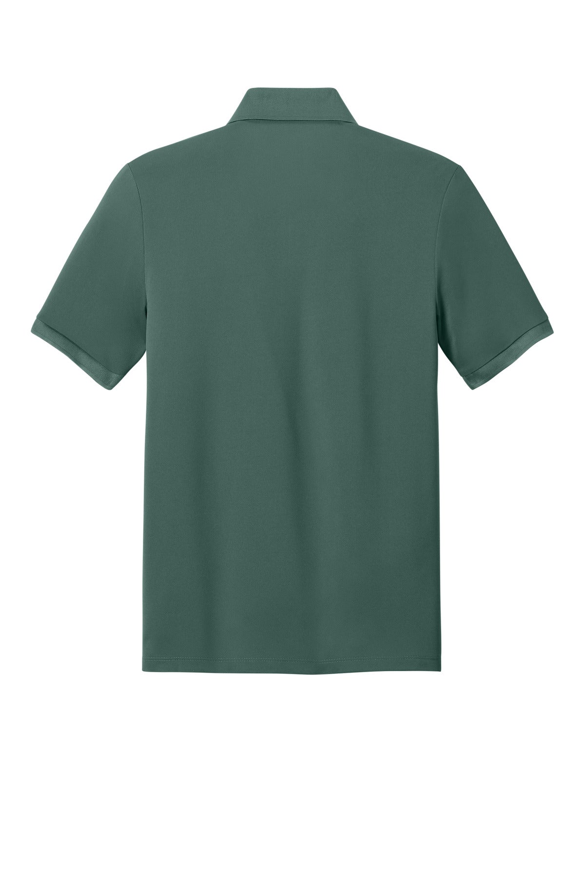 Mercer+Mettle Everyday Performance Polo - Silver Pine