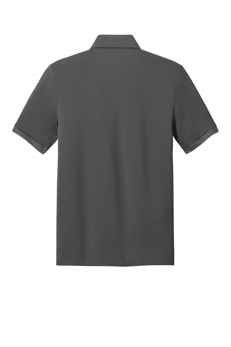 Mercer+Mettle Everyday Performance Polo - Storm Grey