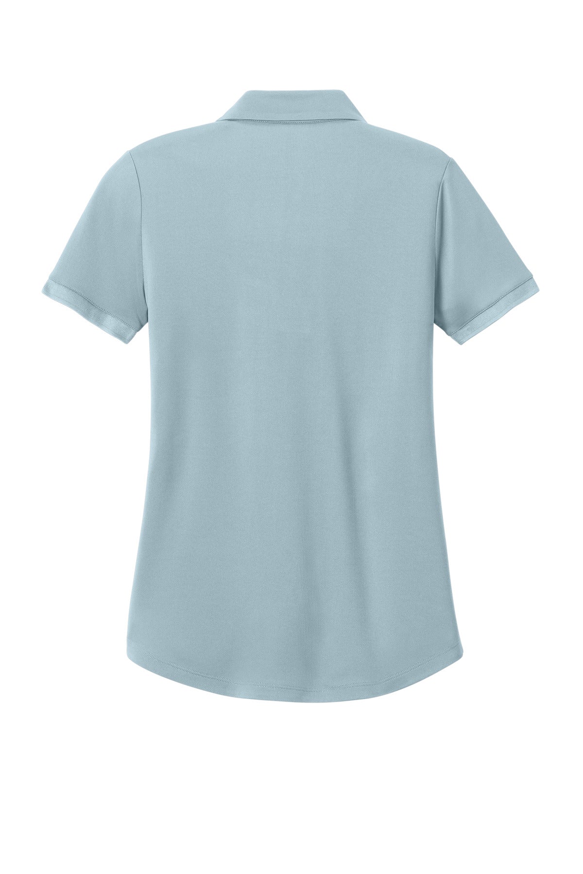 Mercer+Mettle Women's Everyday Performance Polo - Celestial Blue