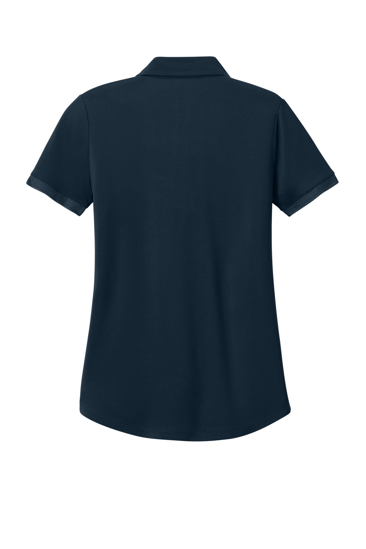 Mercer+Mettle Women's Everyday Performance Polo - Night Navy