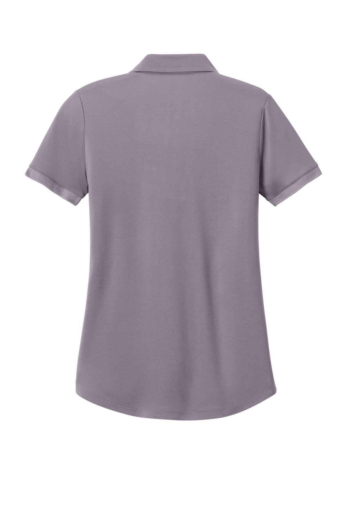 Mercer+Mettle Women's Everyday Performance Polo - Purple Ash