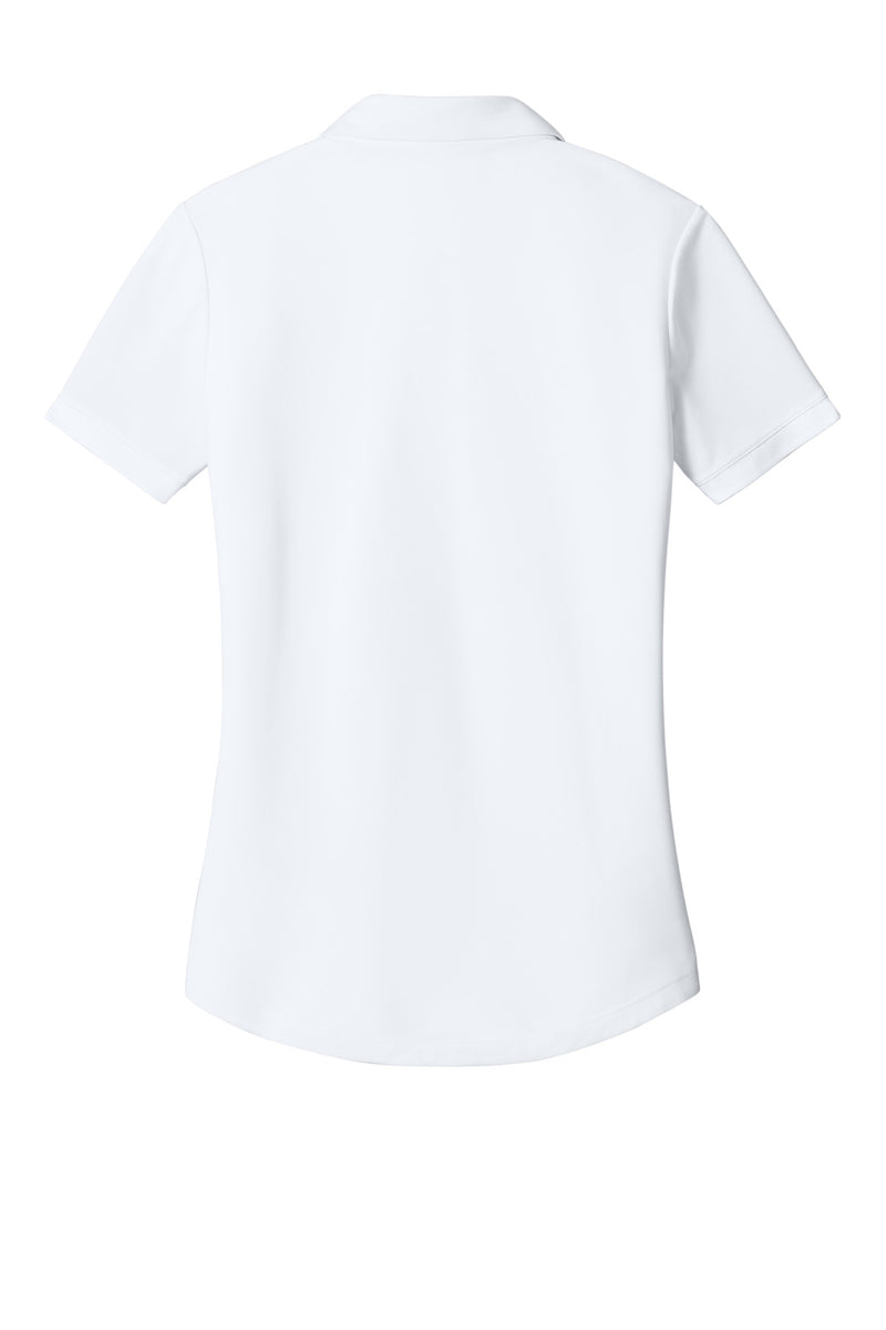 Mercer+Mettle Women's Everyday Performance Polo - White