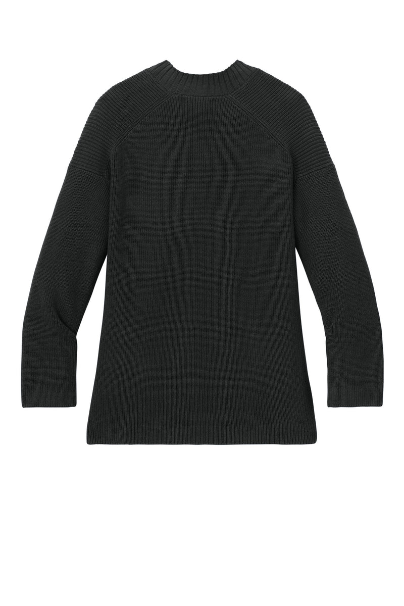 Mercer+Mettle Women's Open Cardi - Deep Black