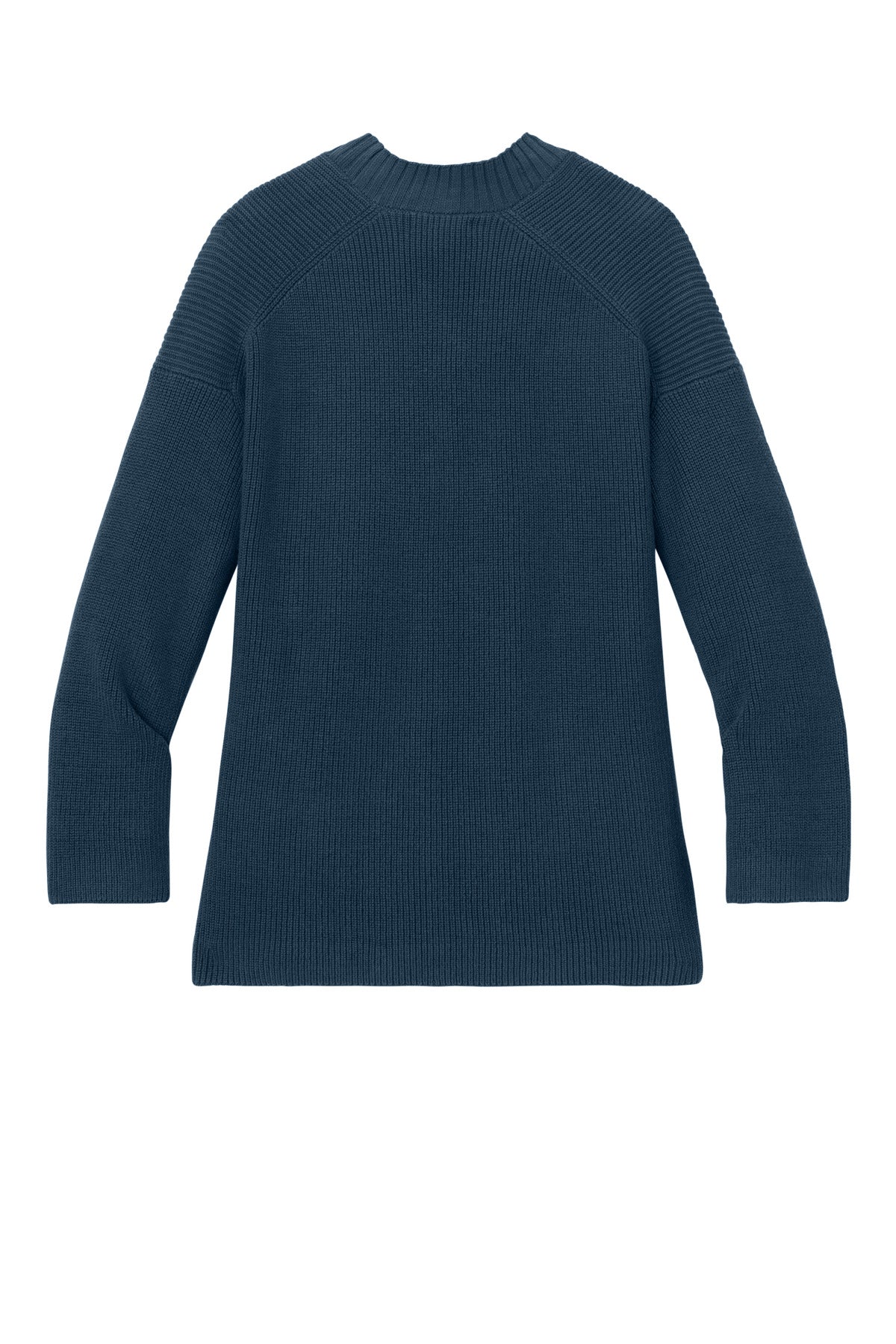 Mercer+Mettle Women's Open Cardi - Insignia Blue
