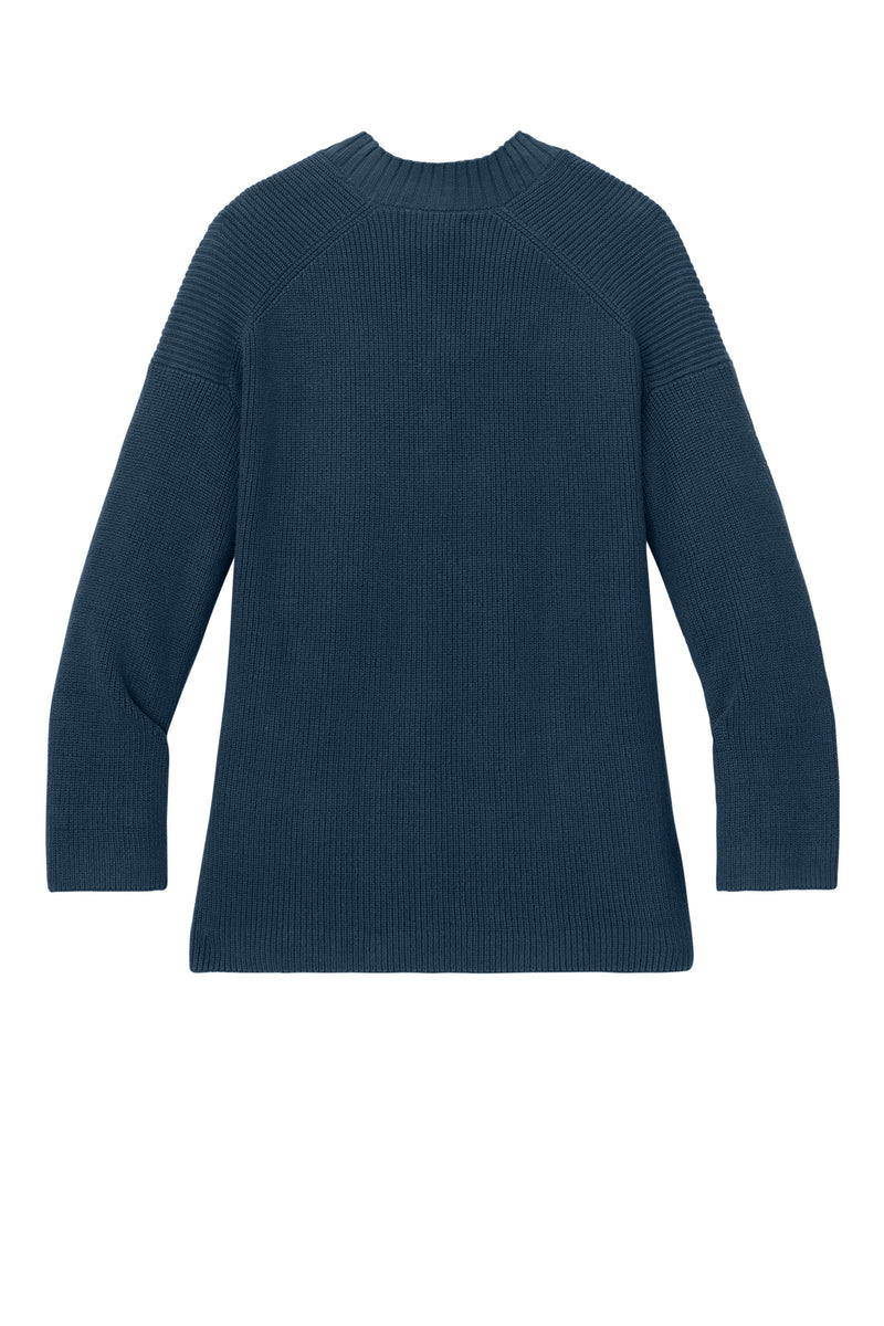 Mercer+Mettle Women's Open Cardi - Insignia Blue