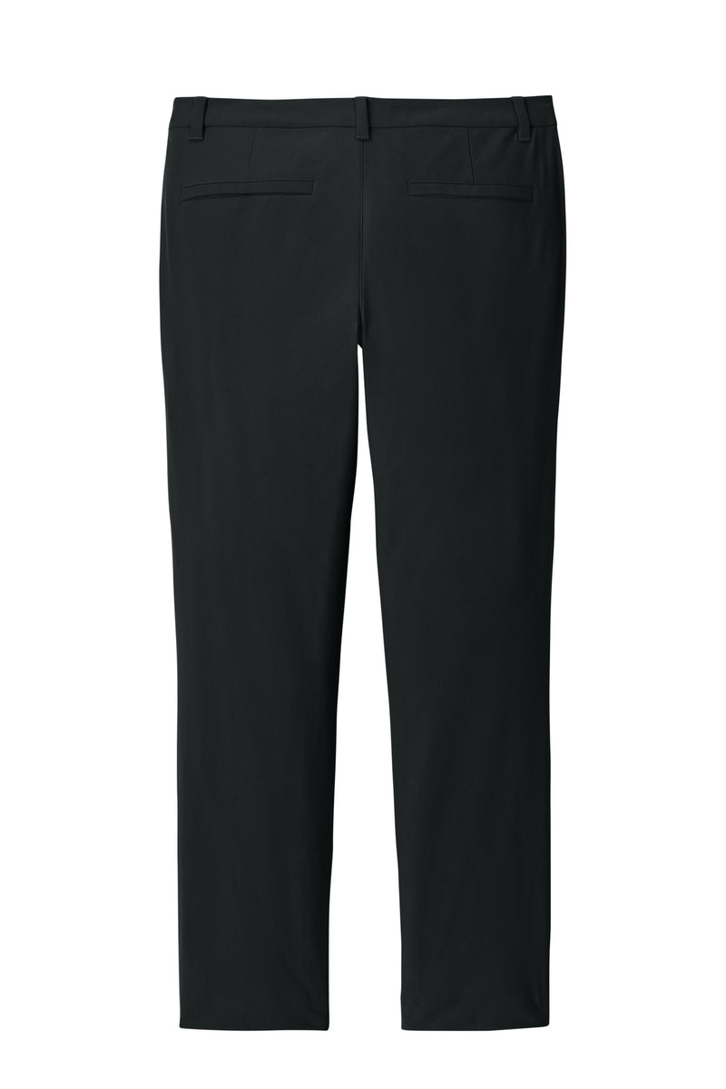 Mercer+Mettle Capital Tech Pant - Deep Black