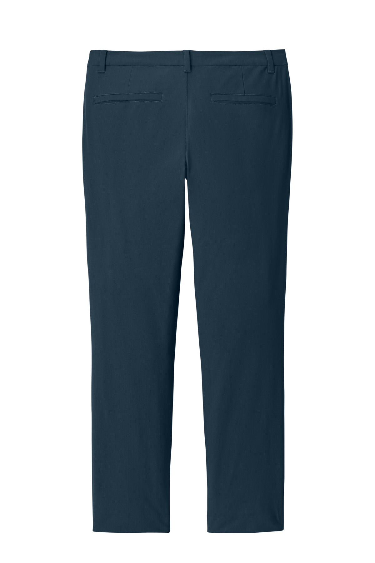 Mercer+Mettle Capital Tech Pant - Night Navy