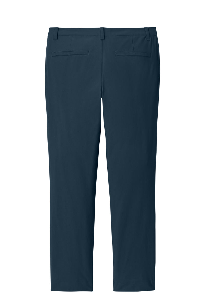 Mercer+Mettle Capital Tech Pant - Night Navy
