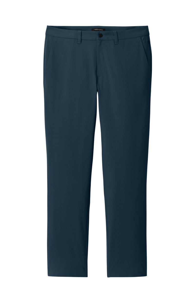Mercer+Mettle Capital Tech Pant - Night Navy