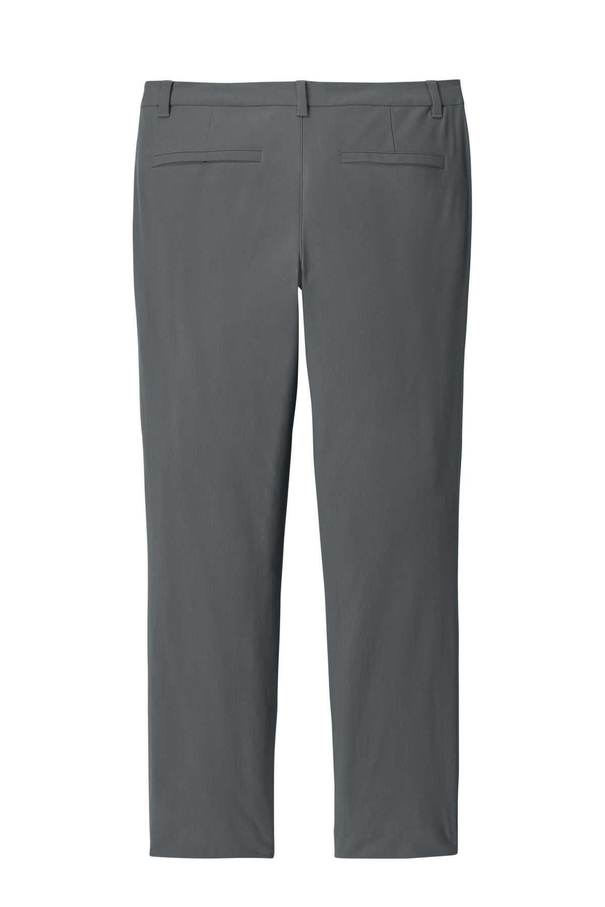 Mercer+Mettle Capital Tech Pant - Storm Grey
