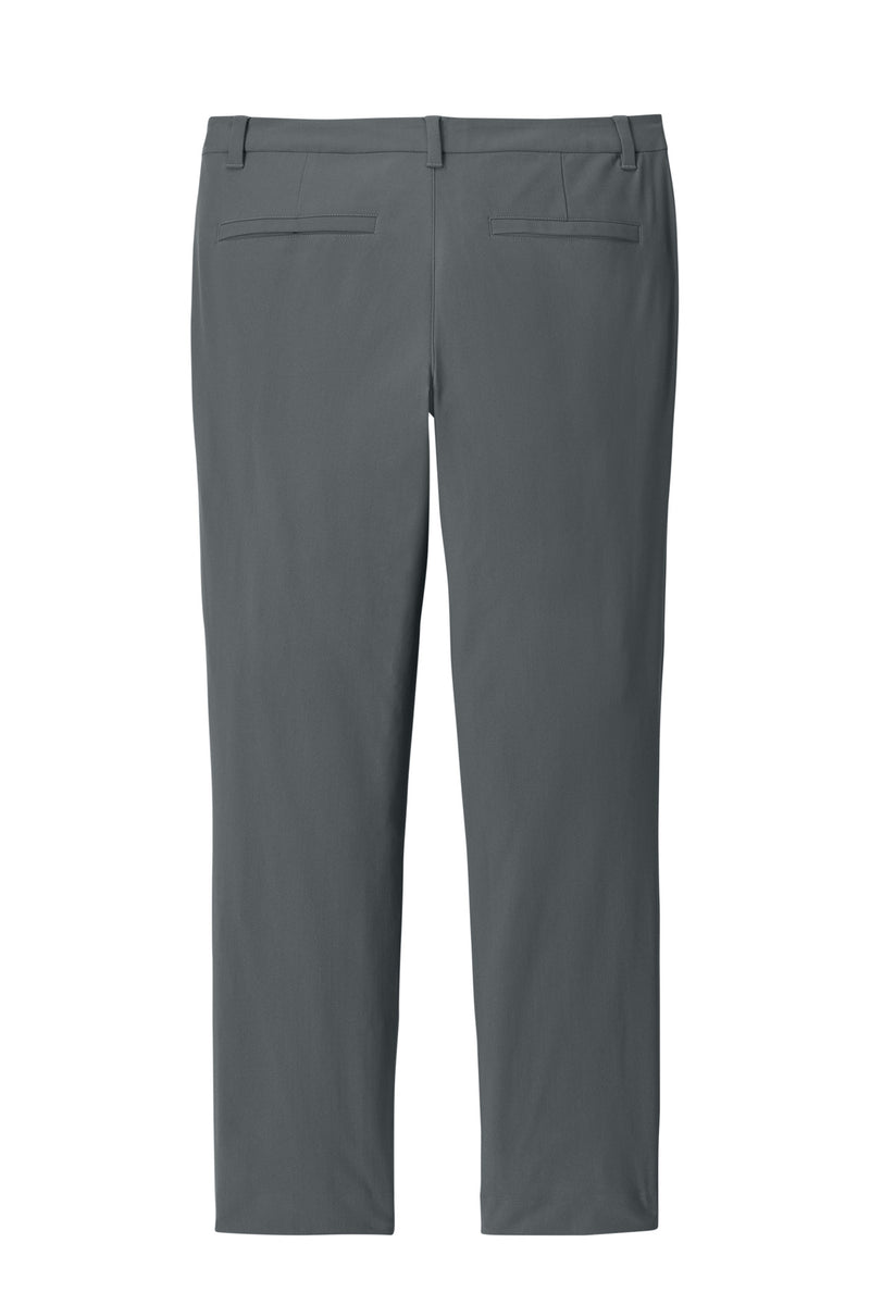 Mercer+Mettle Capital Tech Pant - Storm Grey