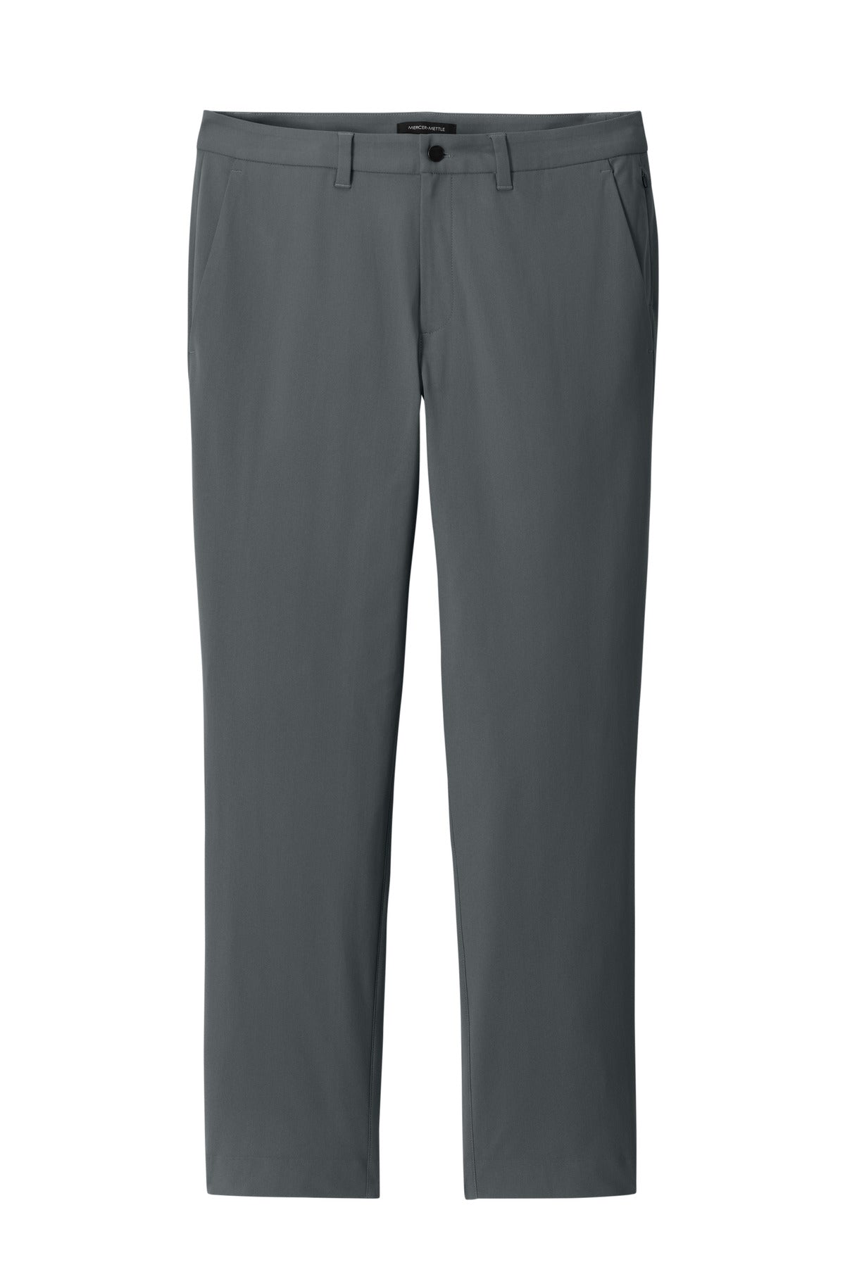 Mercer+Mettle Capital Tech Pant - Storm Grey