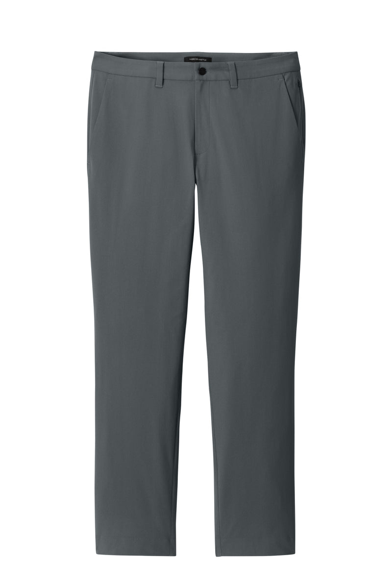 Mercer+Mettle Capital Tech Pant - Storm Grey