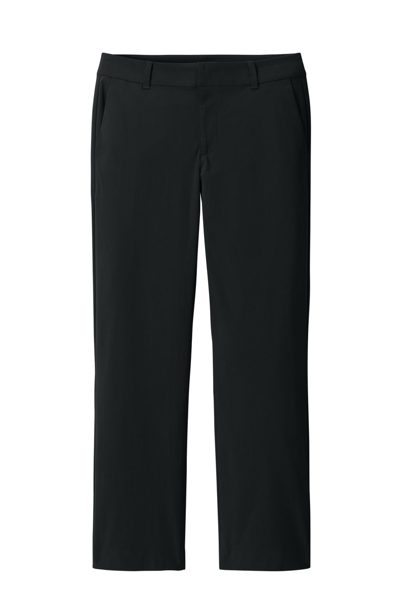 Mercer+Mettle Women's Capital Tech Pant - Deep Black