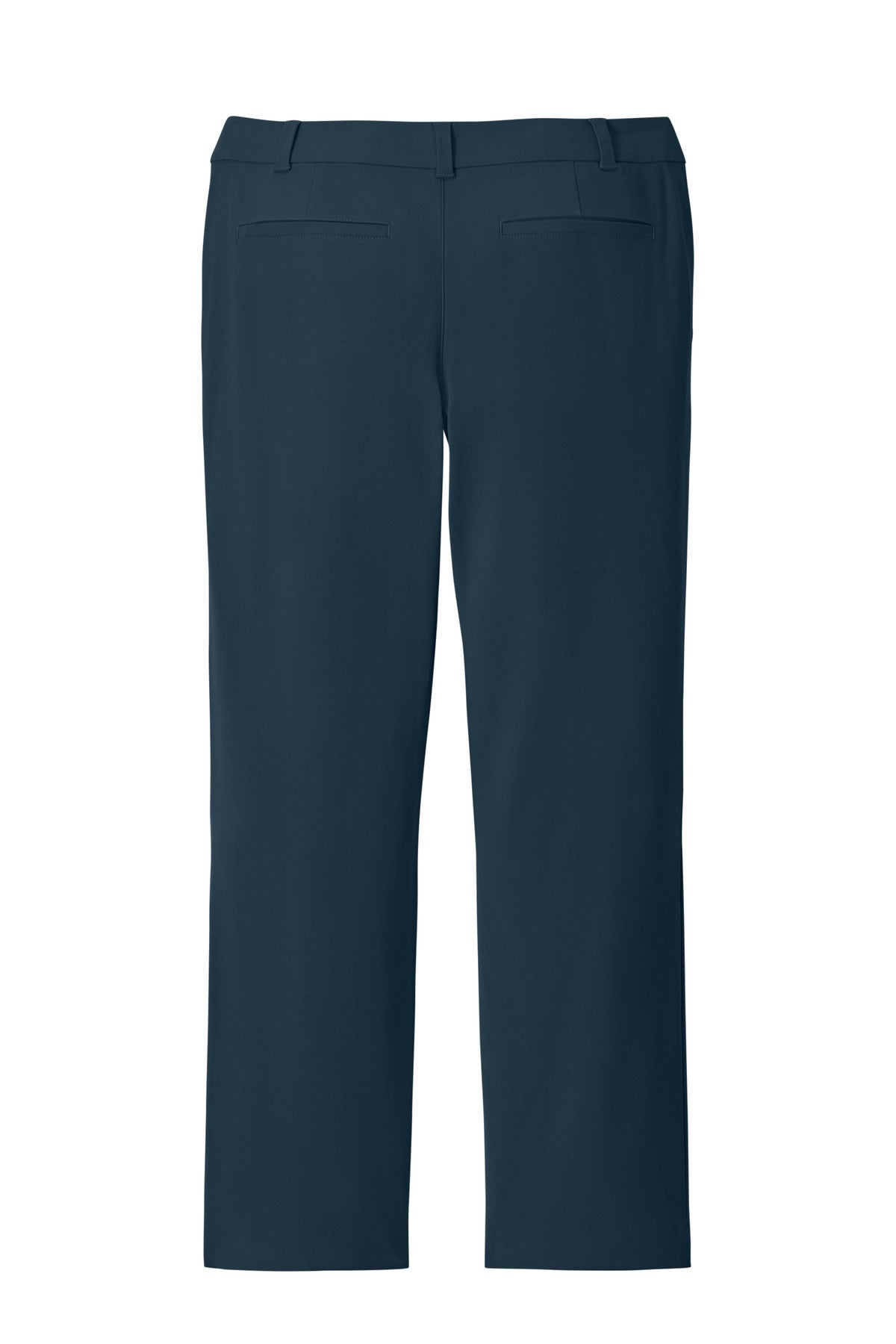 Mercer+Mettle Women's Capital Tech Pant - Night Navy