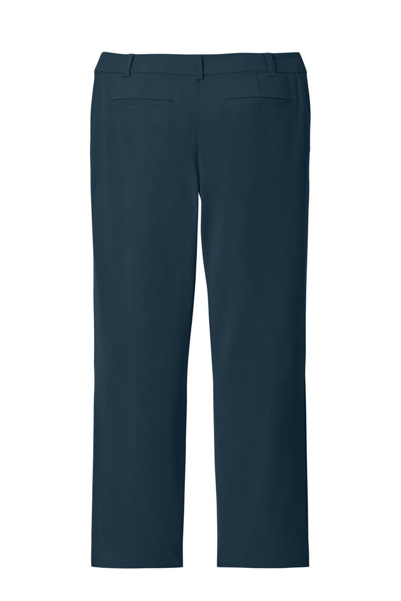 Mercer+Mettle Women's Capital Tech Pant - Night Navy