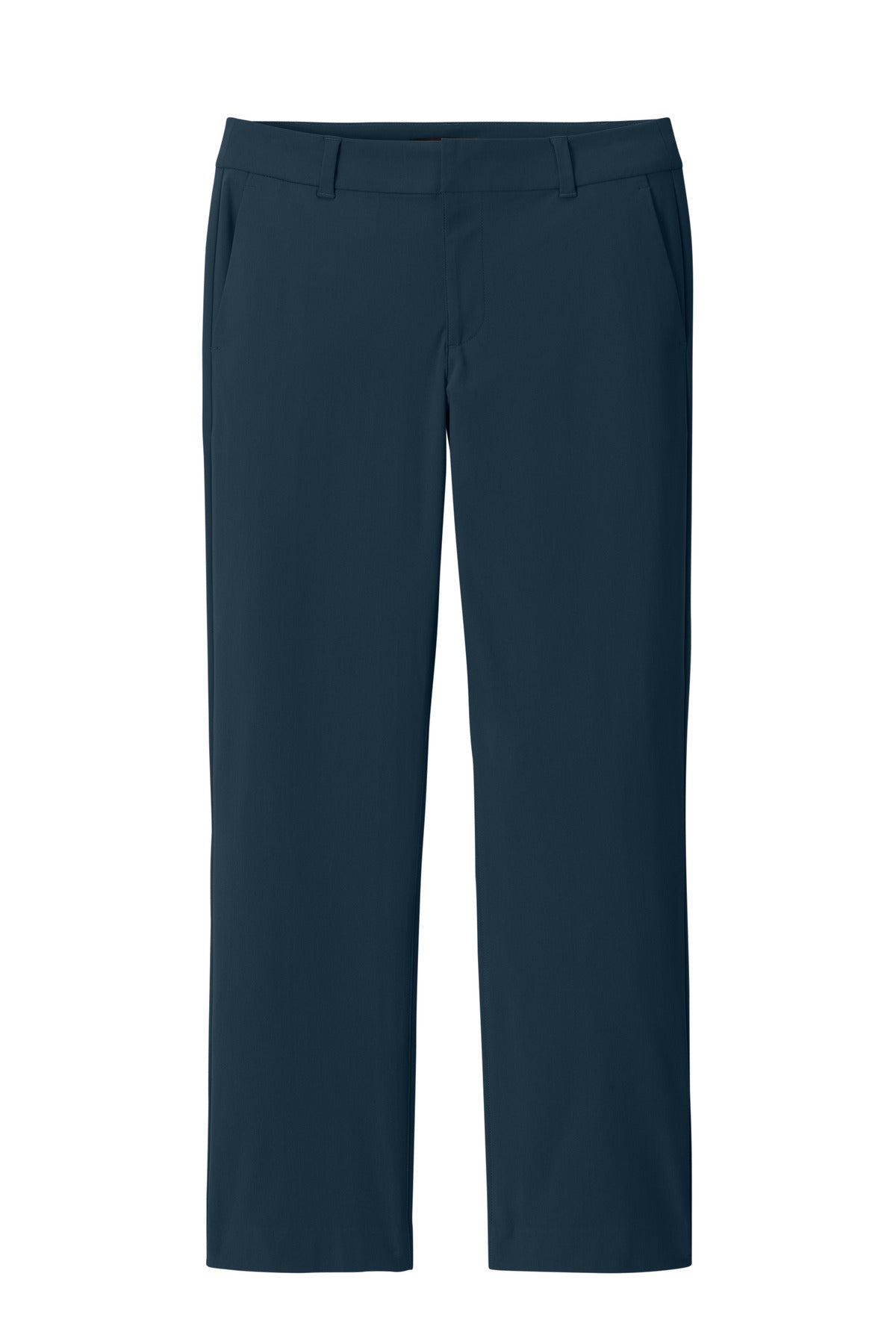 Mercer+Mettle Women's Capital Tech Pant - Night Navy
