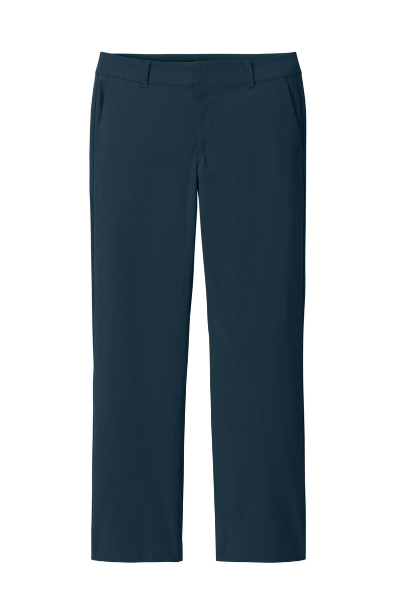 Mercer+Mettle Women's Capital Tech Pant - Night Navy