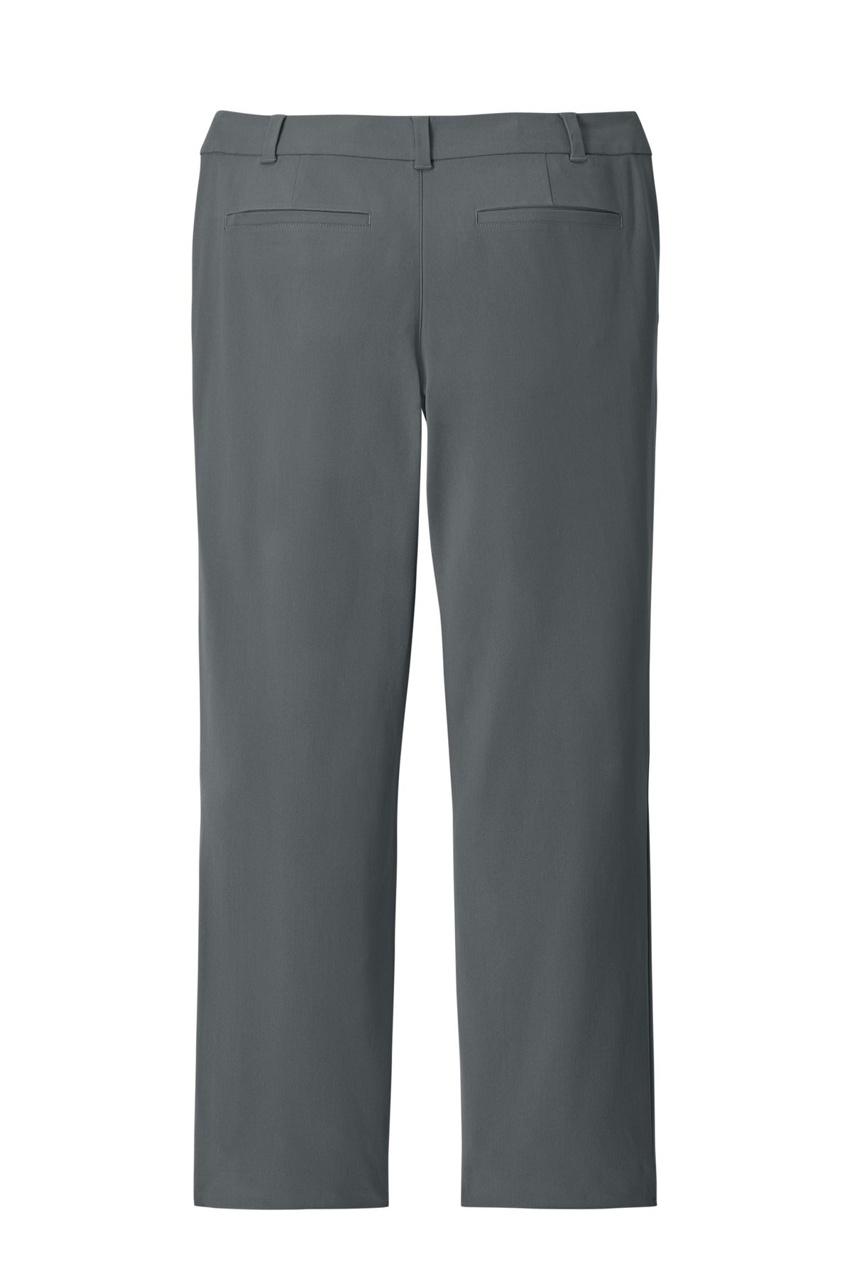Mercer+Mettle Women's Capital Tech Pant - Storm Grey