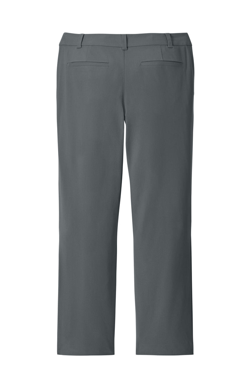 Mercer+Mettle Women's Capital Tech Pant - Storm Grey