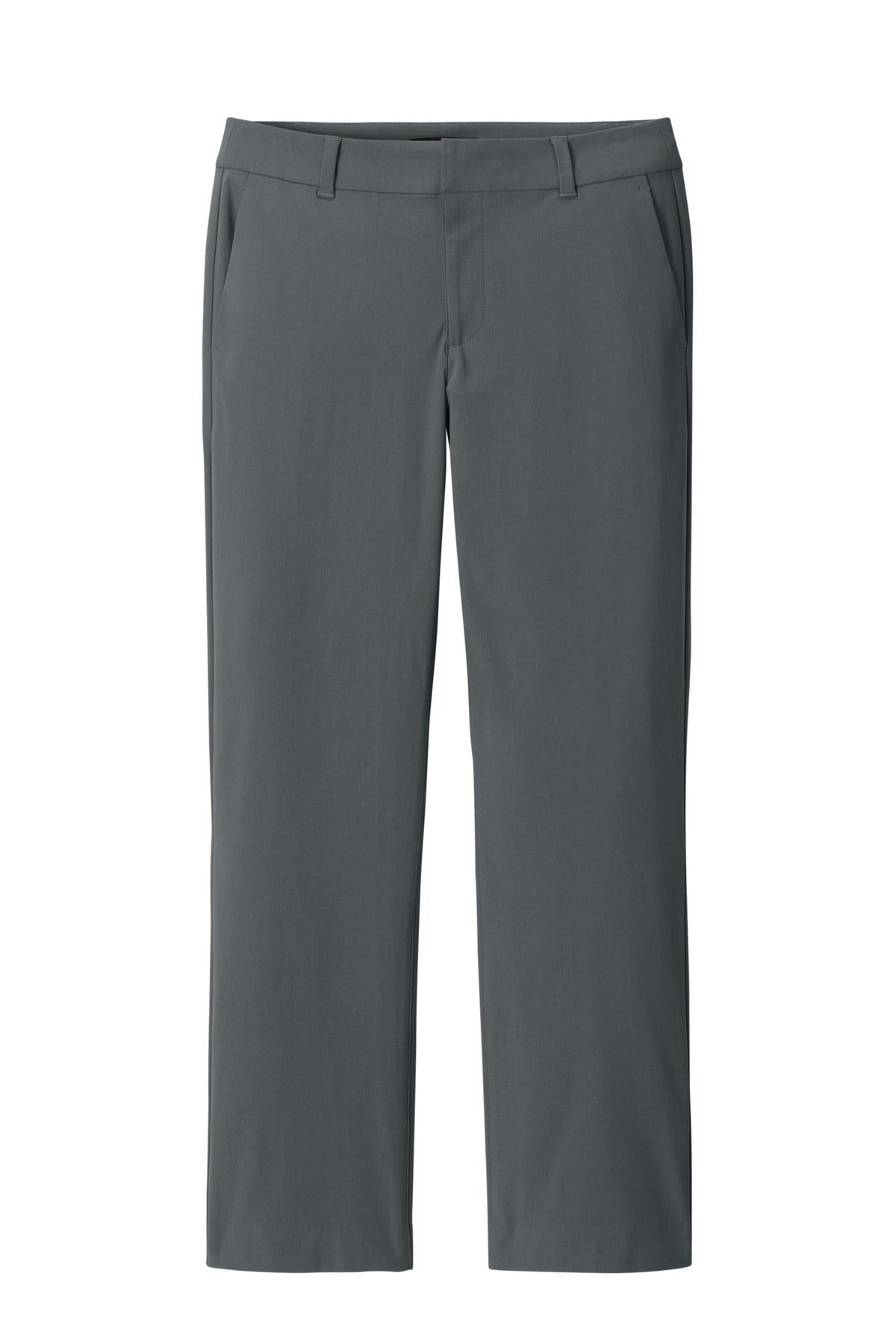 Mercer+Mettle Women's Capital Tech Pant - Storm Grey