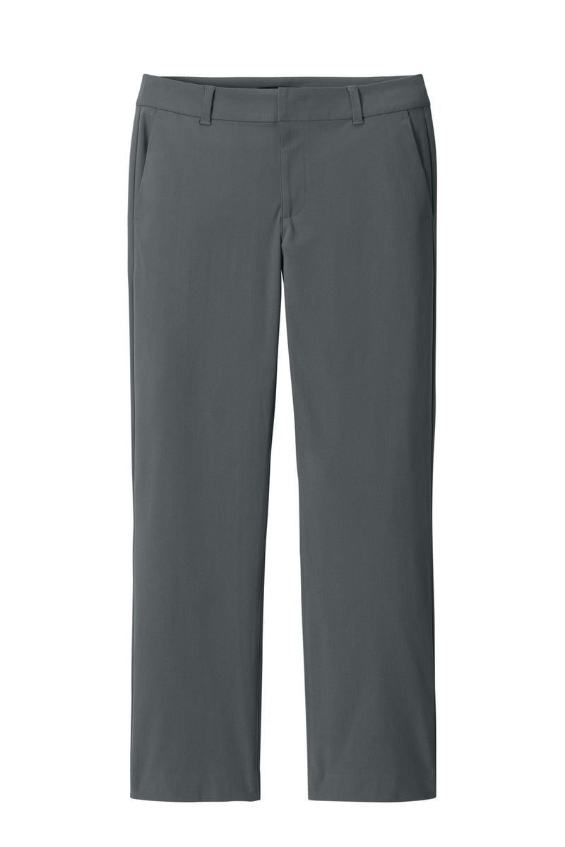 Mercer+Mettle Women's Capital Tech Pant - Storm Grey