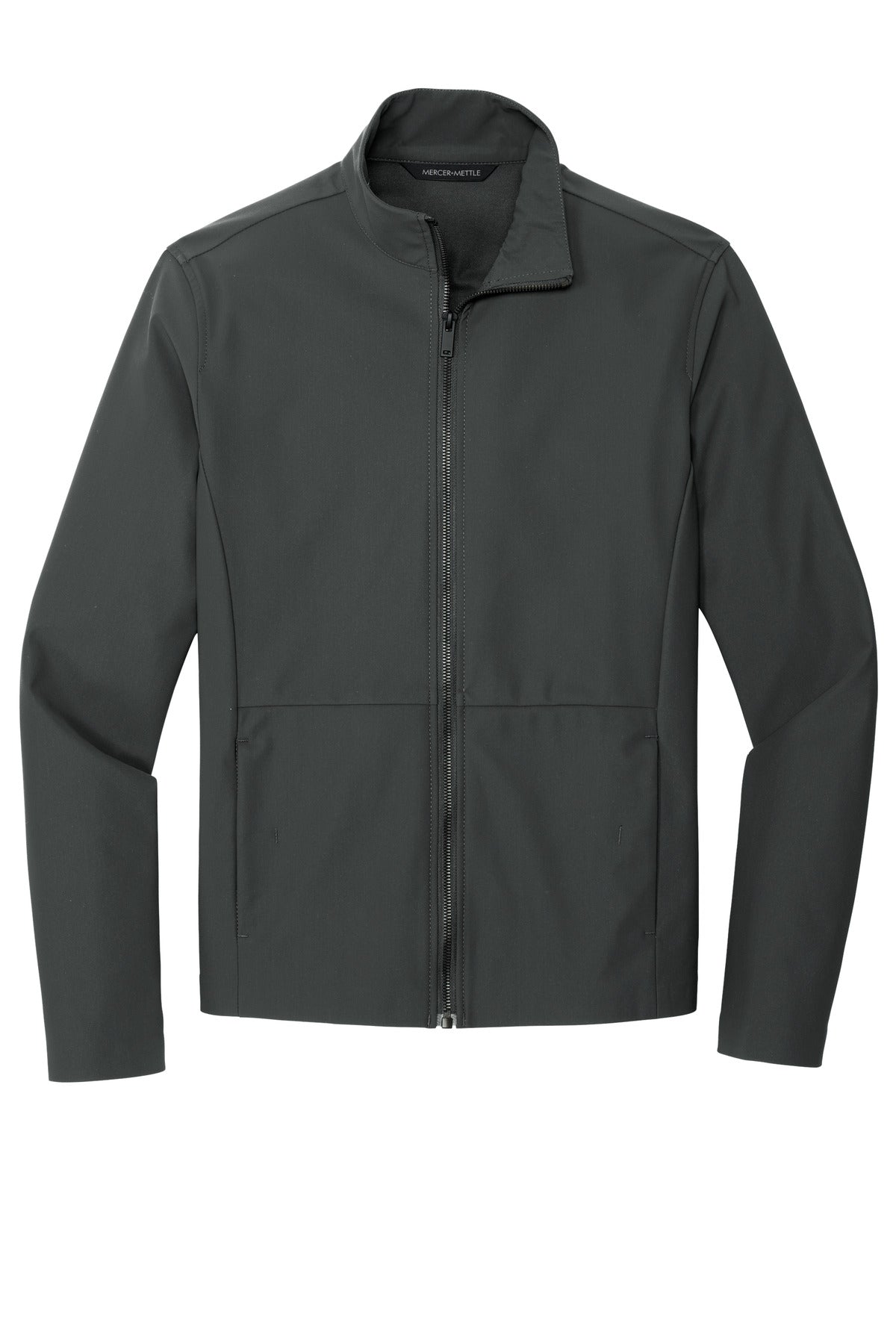 Mercer+Mettle Faille Soft Shell – Personal Graphics