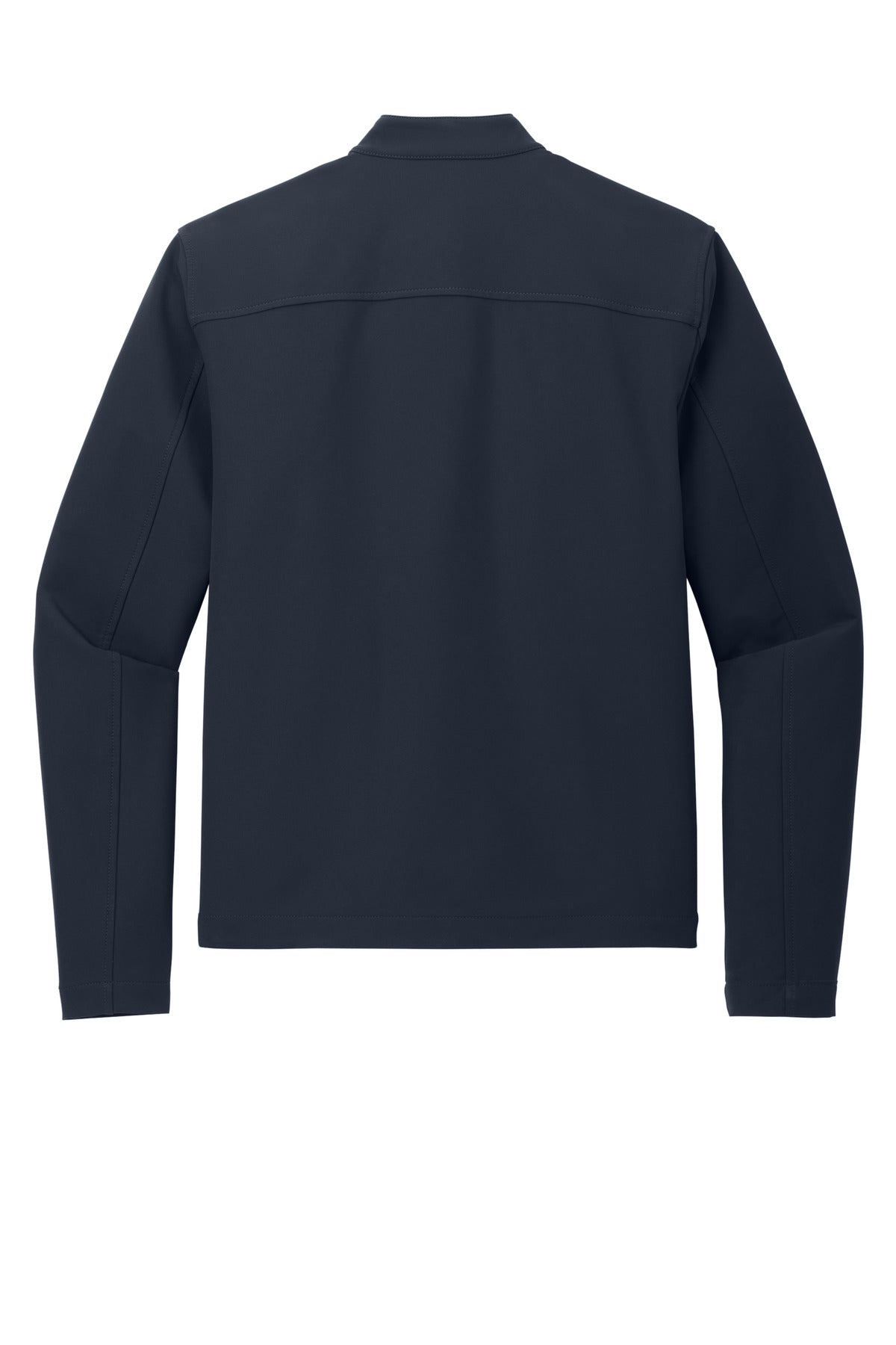 Mercer+Mettle Stretch Soft Shell Jacket - Night Navy
