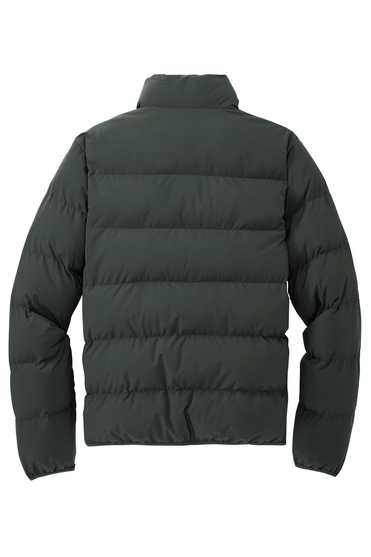 Mercer+Mettle Puffy Jacket - Anchor Grey