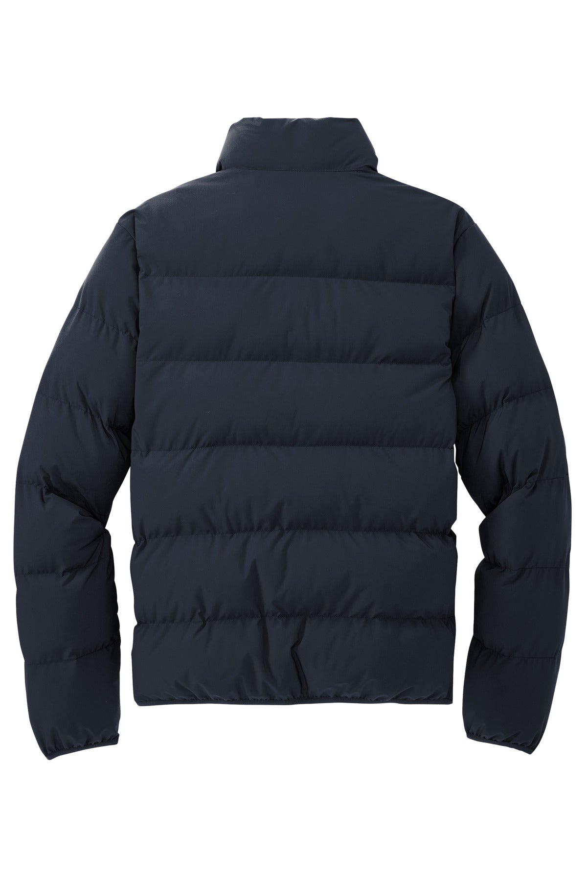 Mercer+Mettle Puffy Jacket - Night Navy