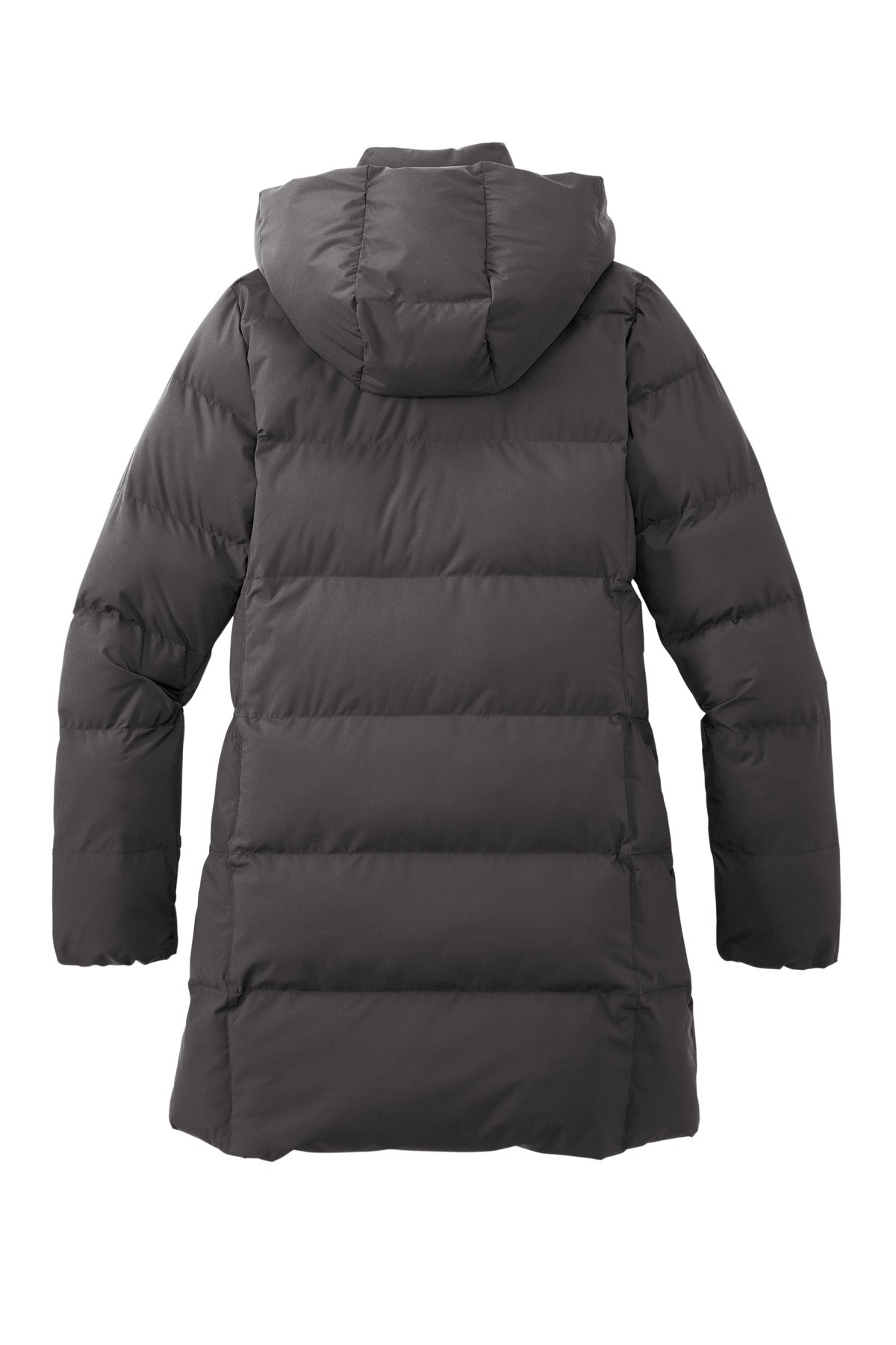 Mercer+Mettle Women's Puffy Parka - Anchor Grey